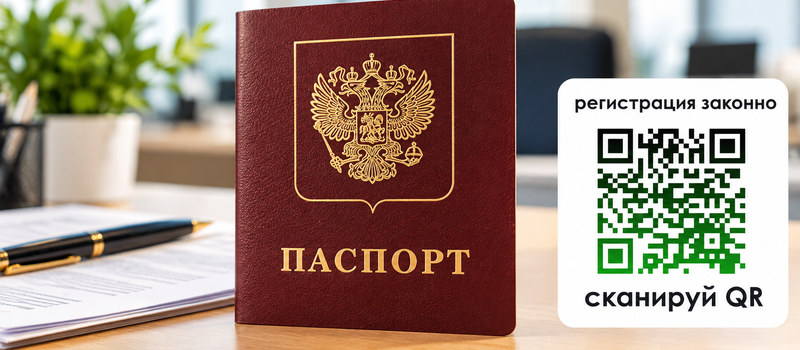 прописка в Североморске регистрация в Североморске